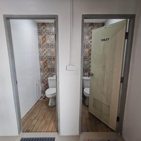 Baan1668 Hometel Near Chinatown One 曼谷 外观 照片