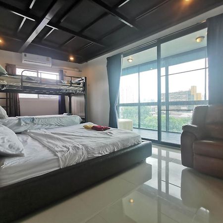 Baan1668 Hometel Near Chinatown One 曼谷 外观 照片