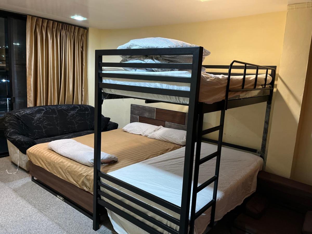 Baan1668 Hometel Near Chinatown One 曼谷 外观 照片