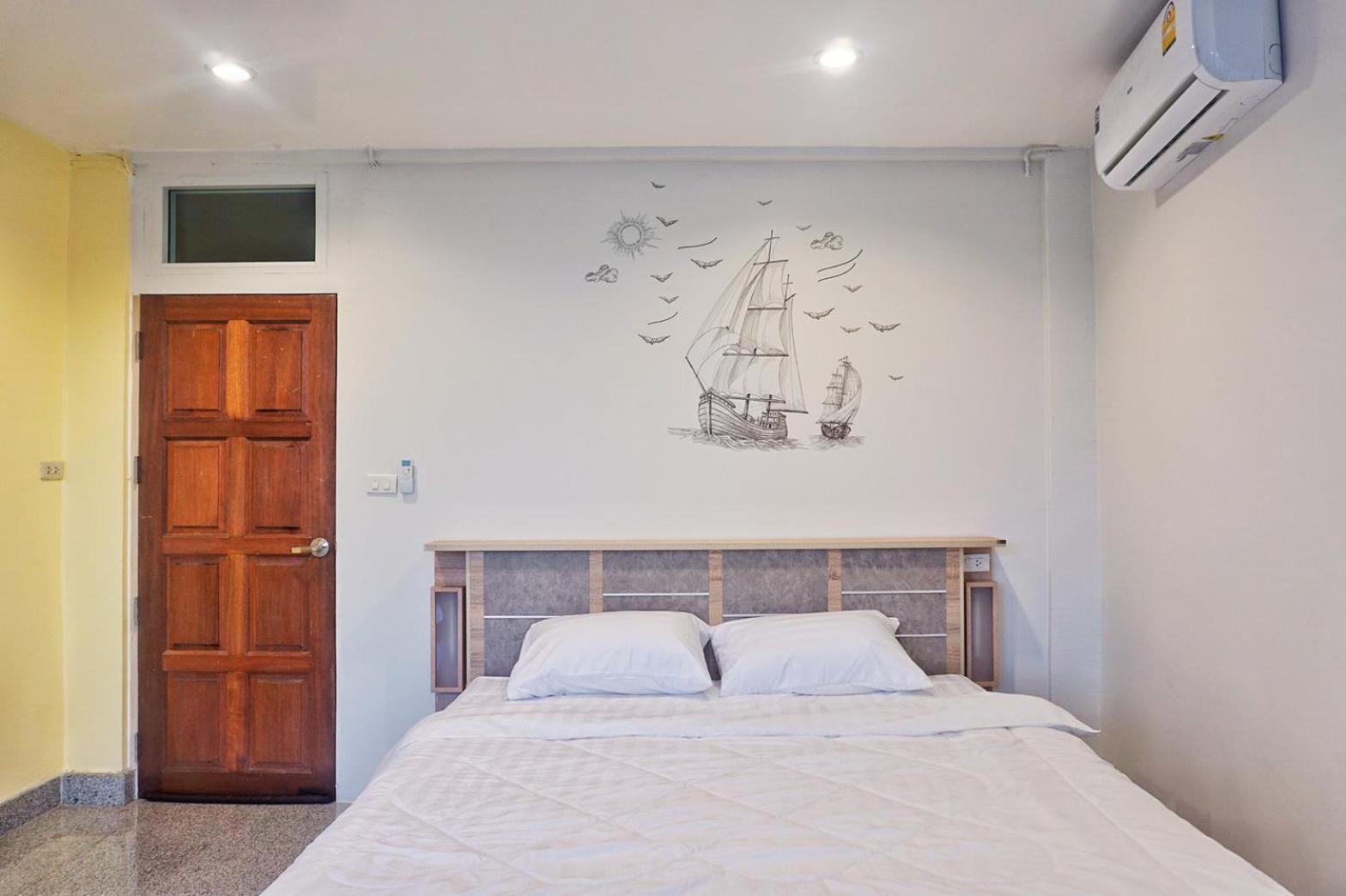Baan1668 Hometel Near Chinatown One 曼谷 外观 照片