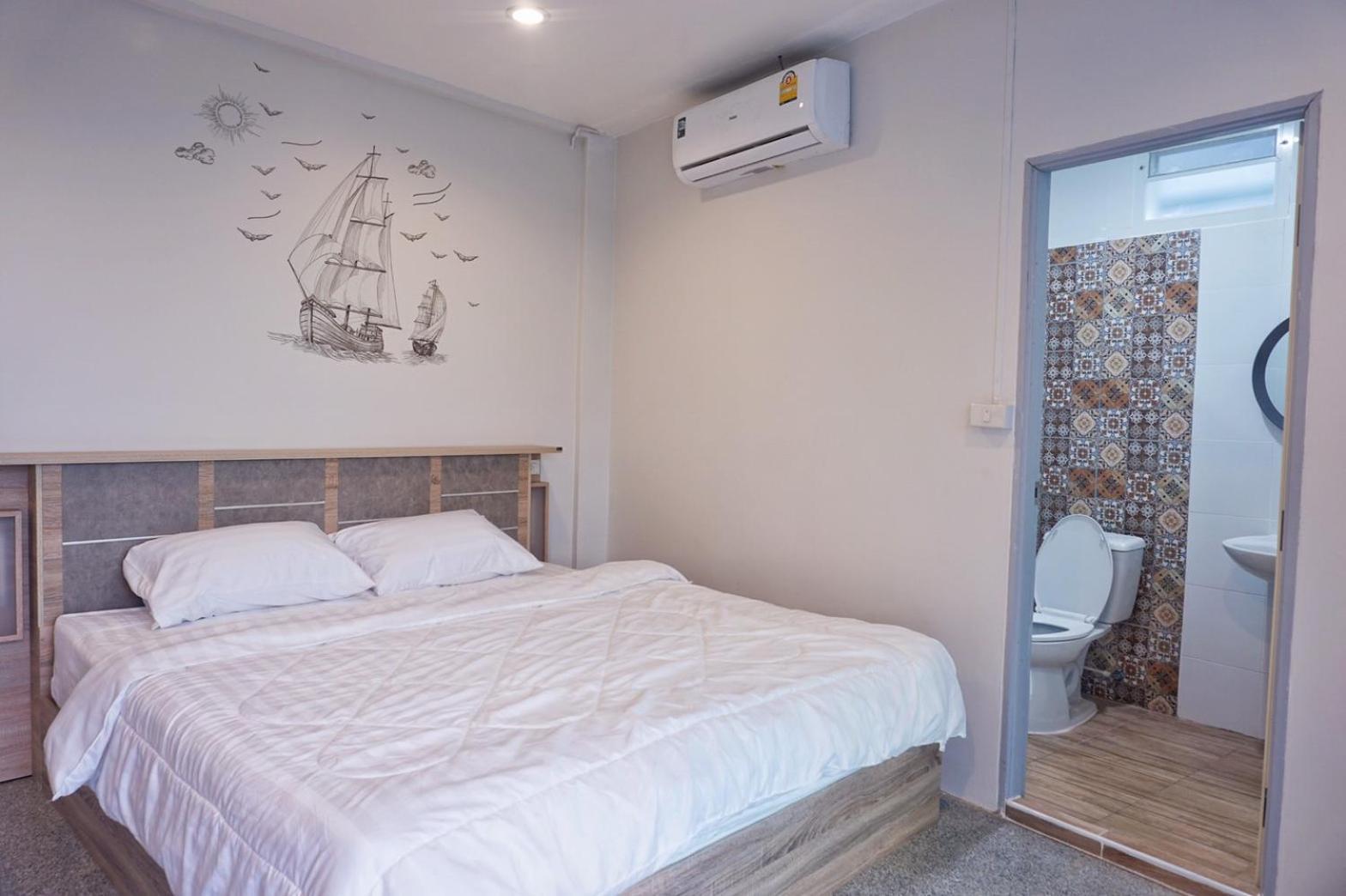 Baan1668 Hometel Near Chinatown One 曼谷 外观 照片