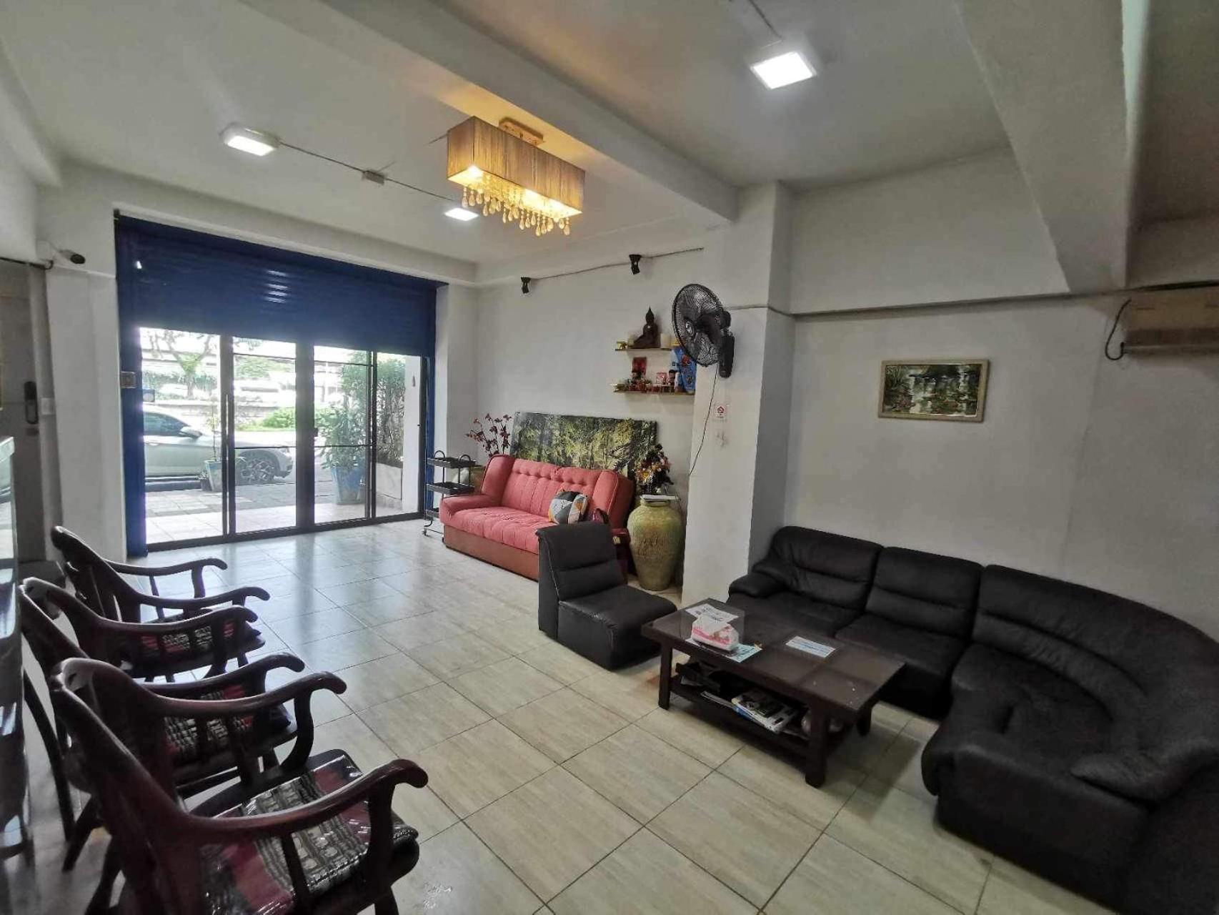 Baan1668 Hometel Near Chinatown One 曼谷 外观 照片