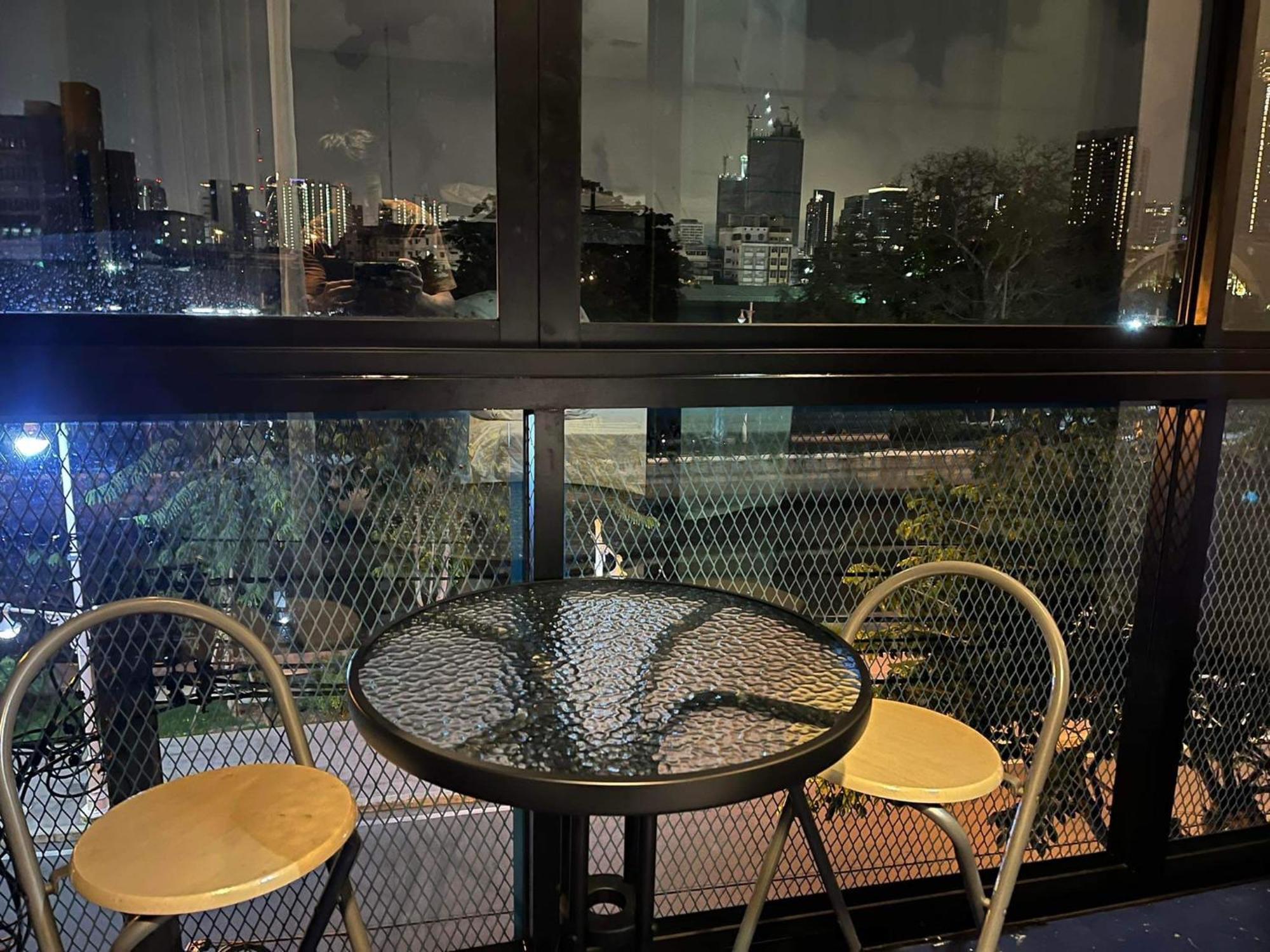 Baan1668 Hometel Near Chinatown One 曼谷 外观 照片