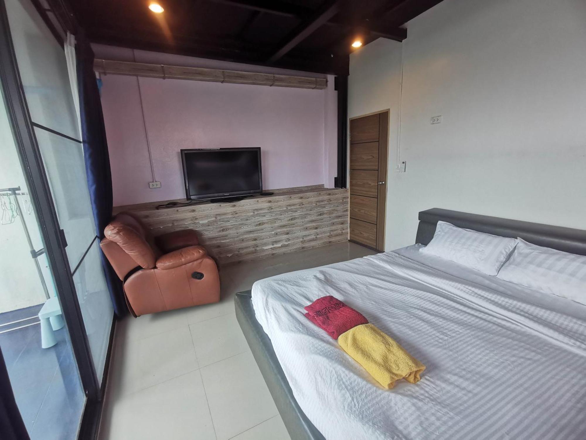 Baan1668 Hometel Near Chinatown One 曼谷 外观 照片