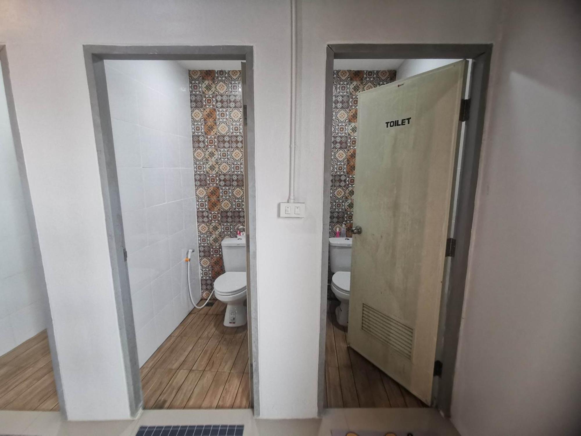 Baan1668 Hometel Near Chinatown One 曼谷 外观 照片