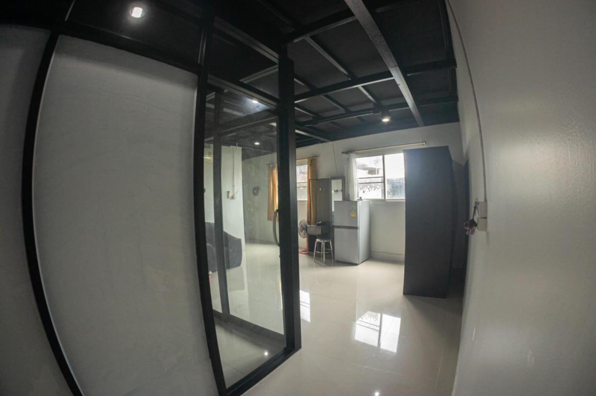 Baan1668 Hometel Near Chinatown One 曼谷 外观 照片