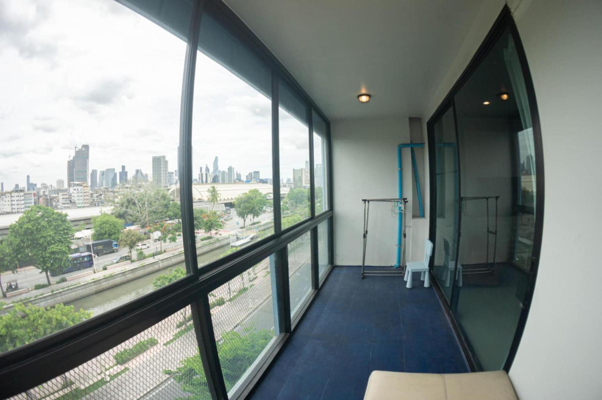 Baan1668 Hometel Near Chinatown One 曼谷 外观 照片