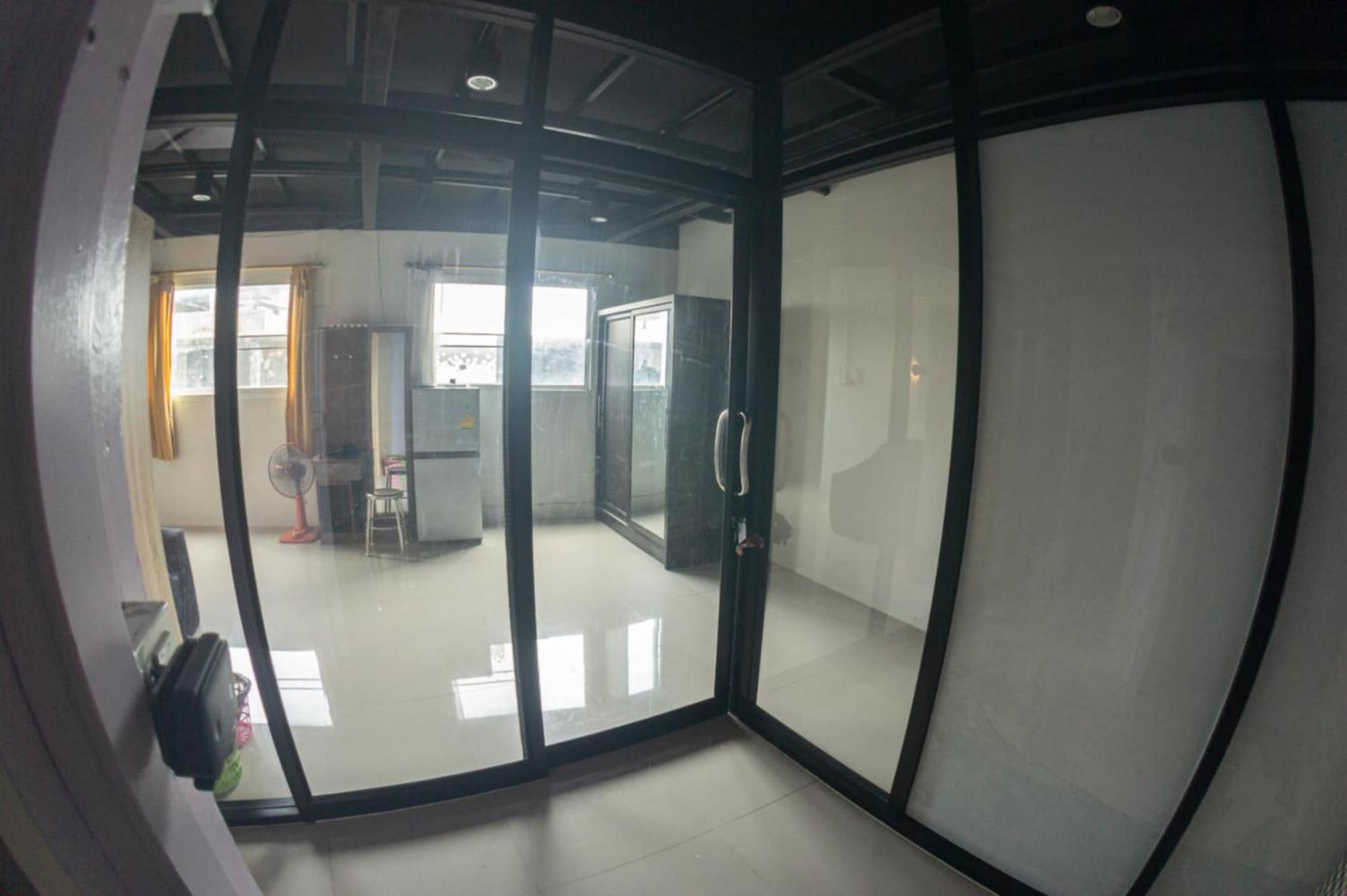 Baan1668 Hometel Near Chinatown One 曼谷 外观 照片
