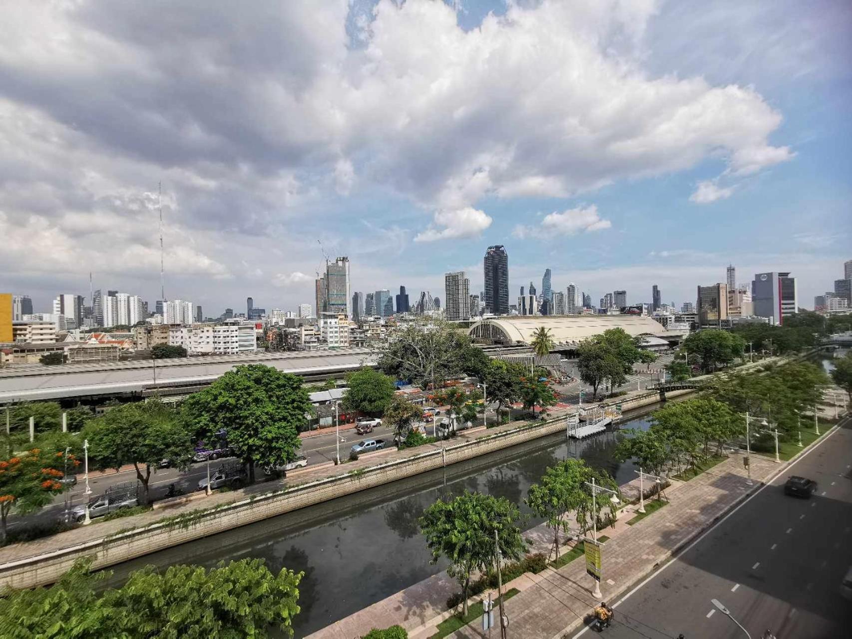 Baan1668 Hometel Near Chinatown One 曼谷 外观 照片