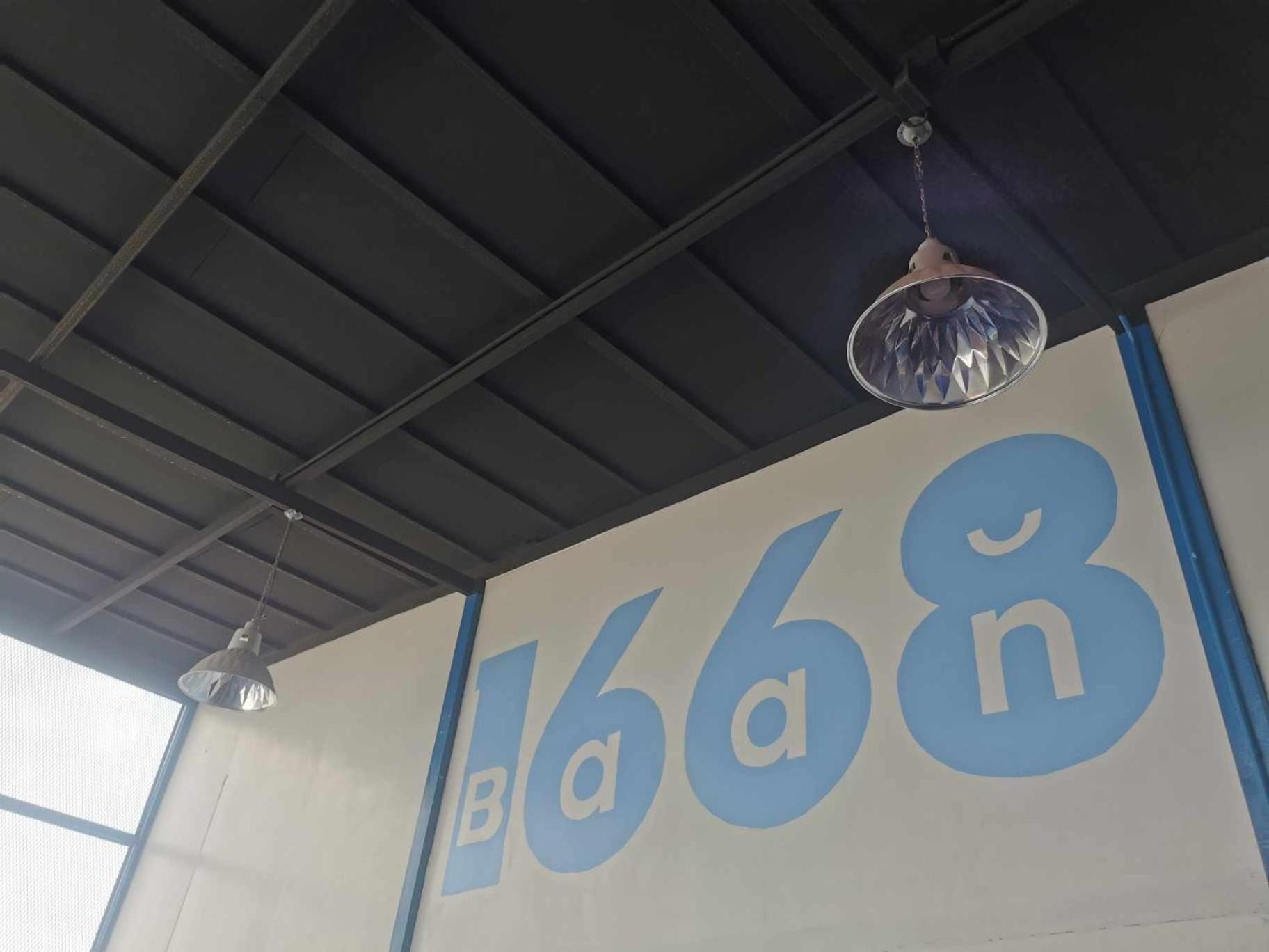 Baan1668 Hometel Near Chinatown One 曼谷 外观 照片