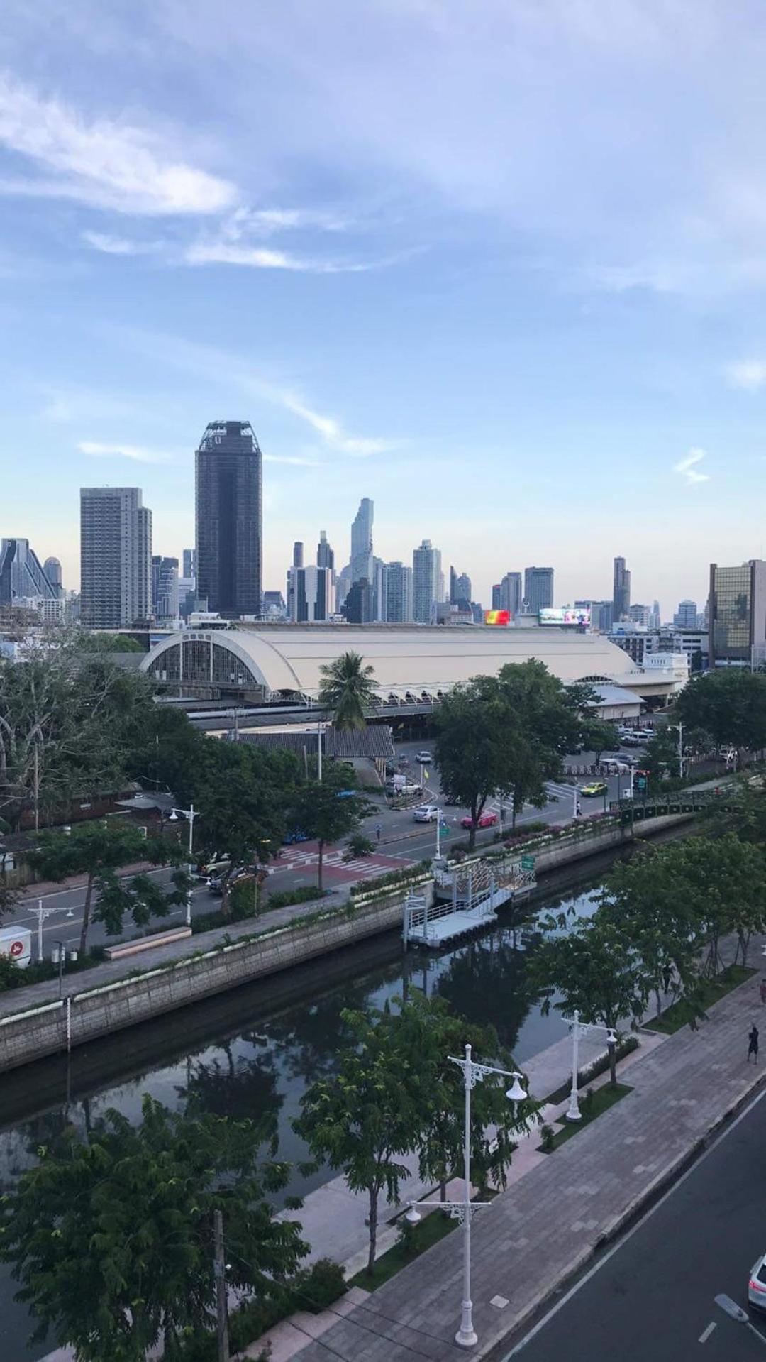 Baan1668 Hometel Near Chinatown One 曼谷 外观 照片