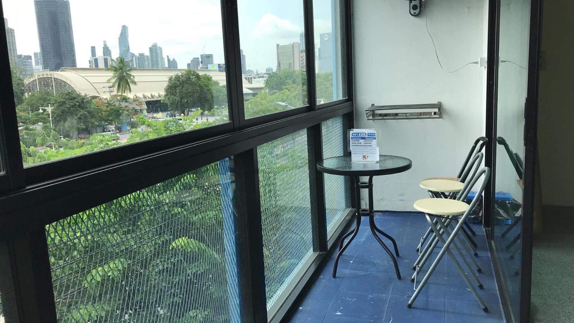 Baan1668 Hometel Near Chinatown One 曼谷 外观 照片