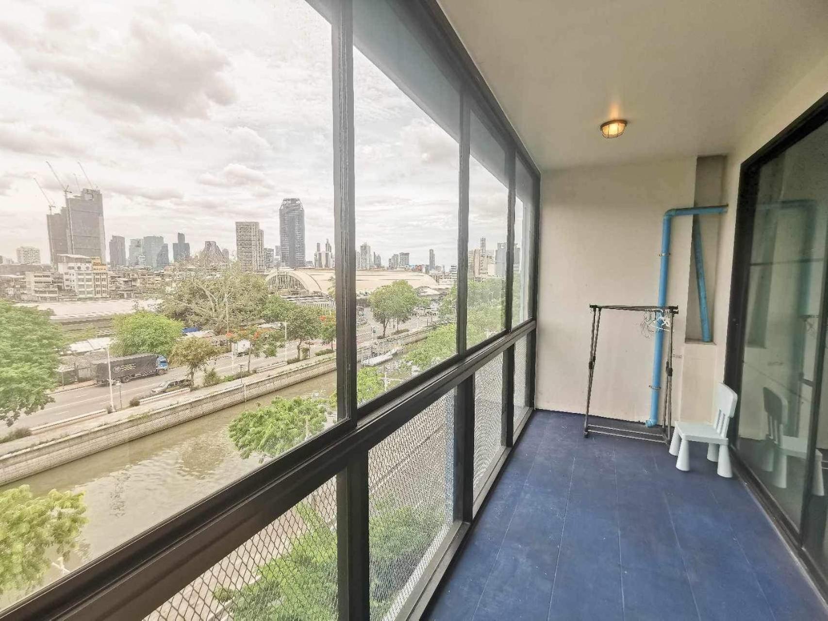 Baan1668 Hometel Near Chinatown One 曼谷 外观 照片