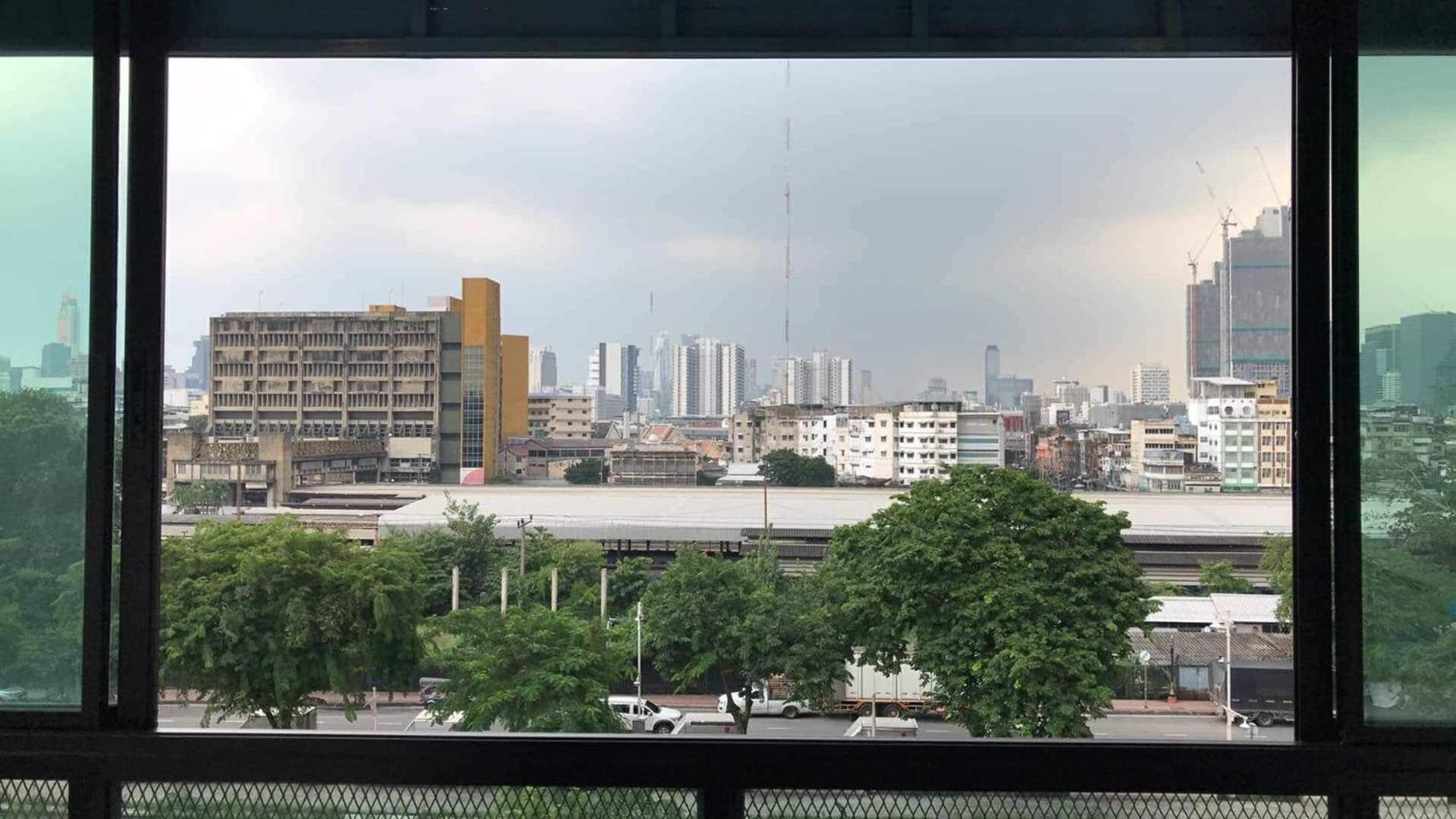 Baan1668 Hometel Near Chinatown One 曼谷 外观 照片
