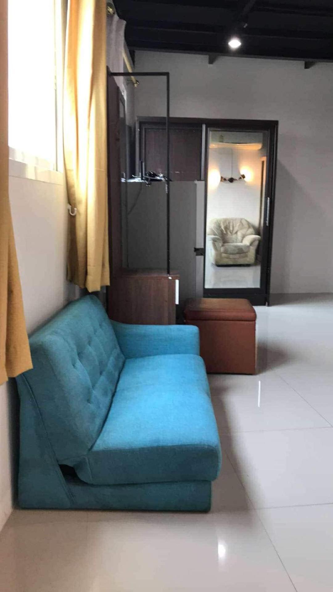 Baan1668 Hometel Near Chinatown One 曼谷 外观 照片