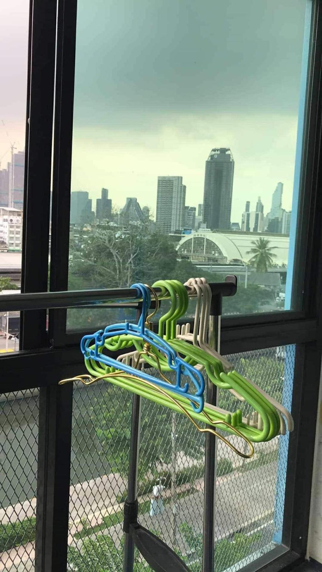 Baan1668 Hometel Near Chinatown One 曼谷 外观 照片