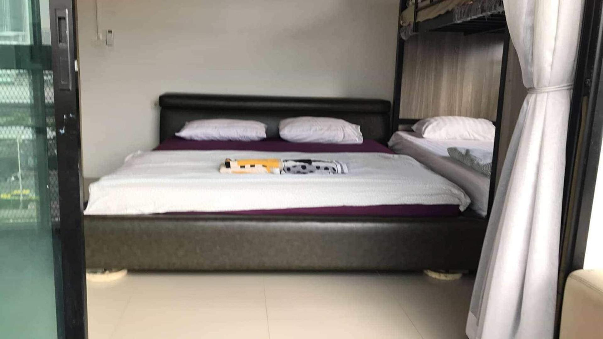 Baan1668 Hometel Near Chinatown One 曼谷 外观 照片