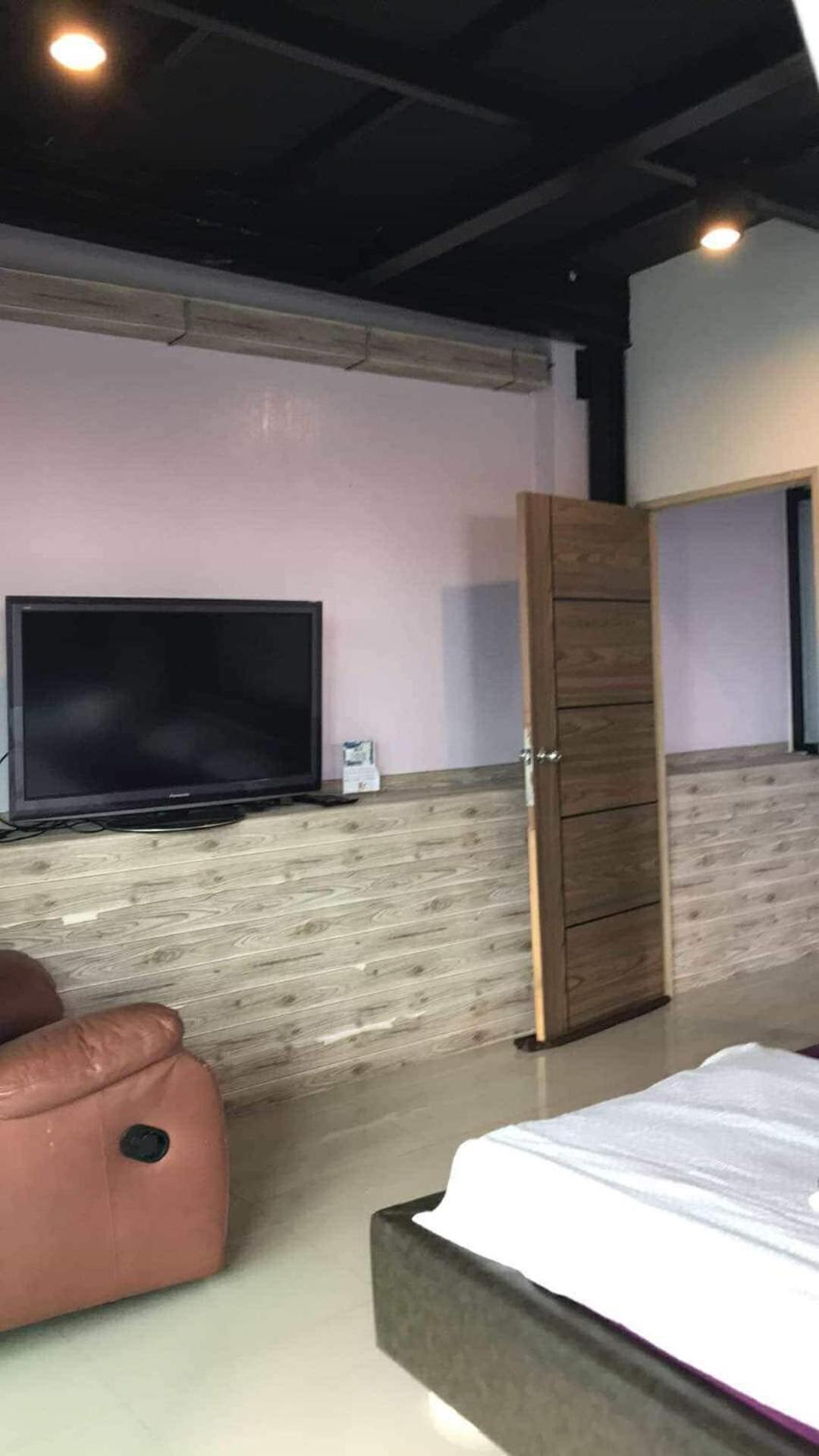 Baan1668 Hometel Near Chinatown One 曼谷 外观 照片