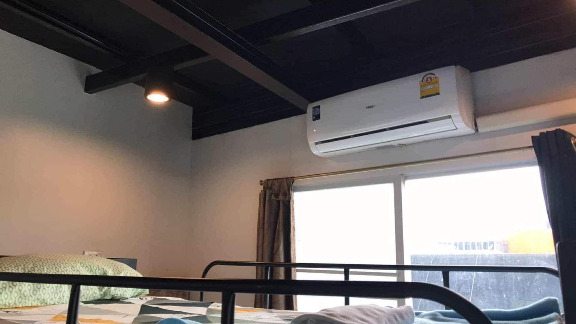 Baan1668 Hometel Near Chinatown One 曼谷 外观 照片