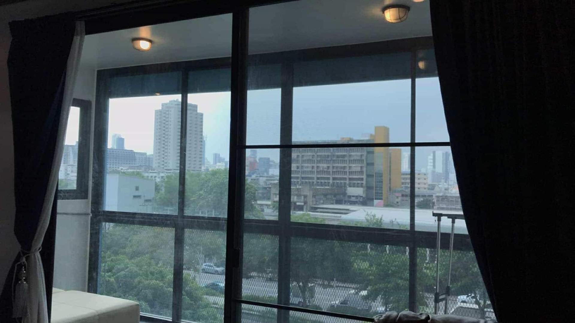 Baan1668 Hometel Near Chinatown One 曼谷 外观 照片