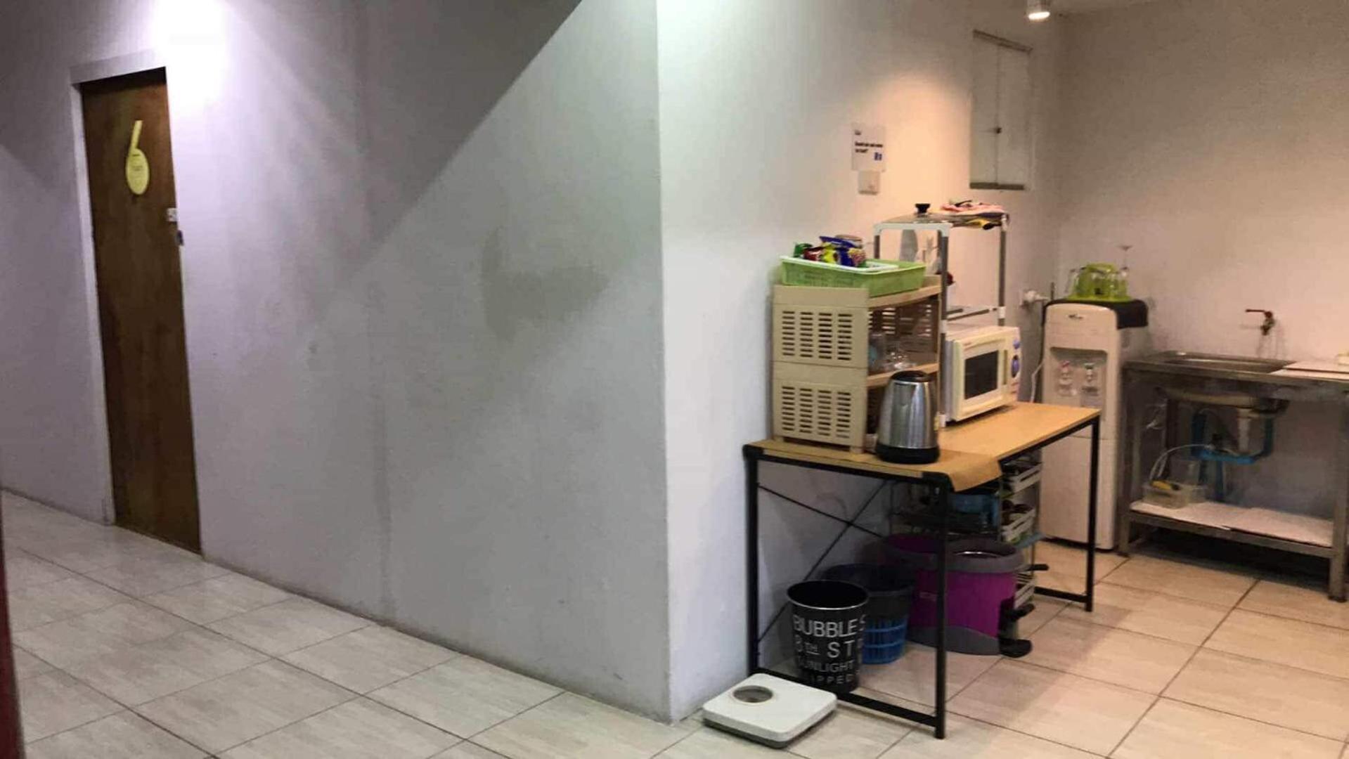 Baan1668 Hometel Near Chinatown One 曼谷 外观 照片