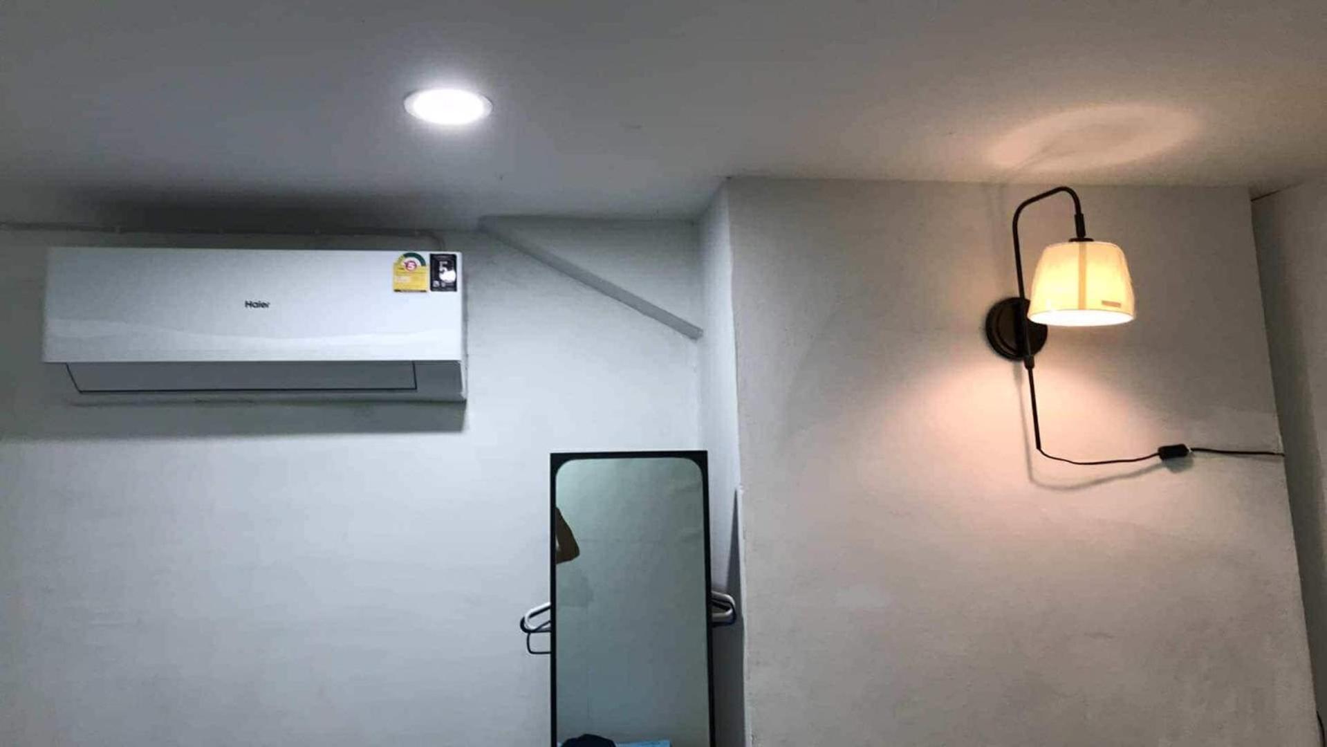 Baan1668 Hometel Near Chinatown One 曼谷 外观 照片