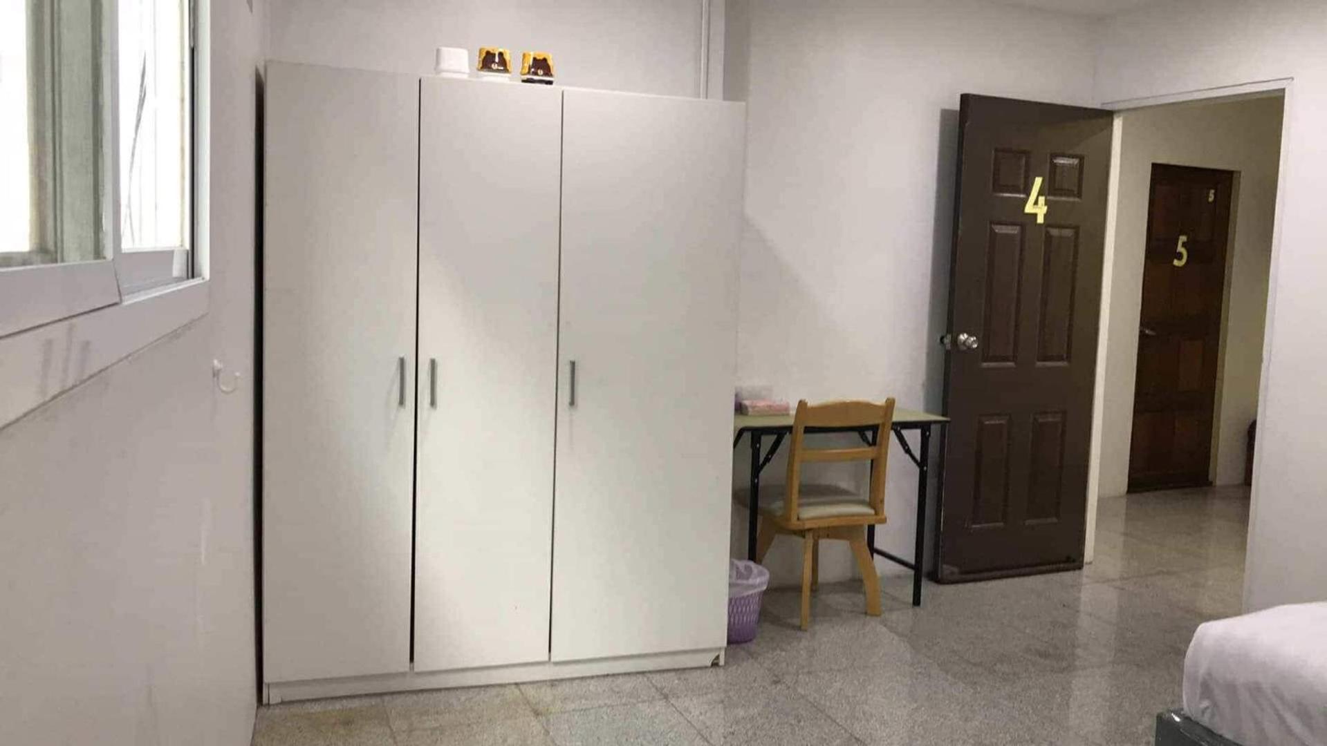 Baan1668 Hometel Near Chinatown One 曼谷 外观 照片