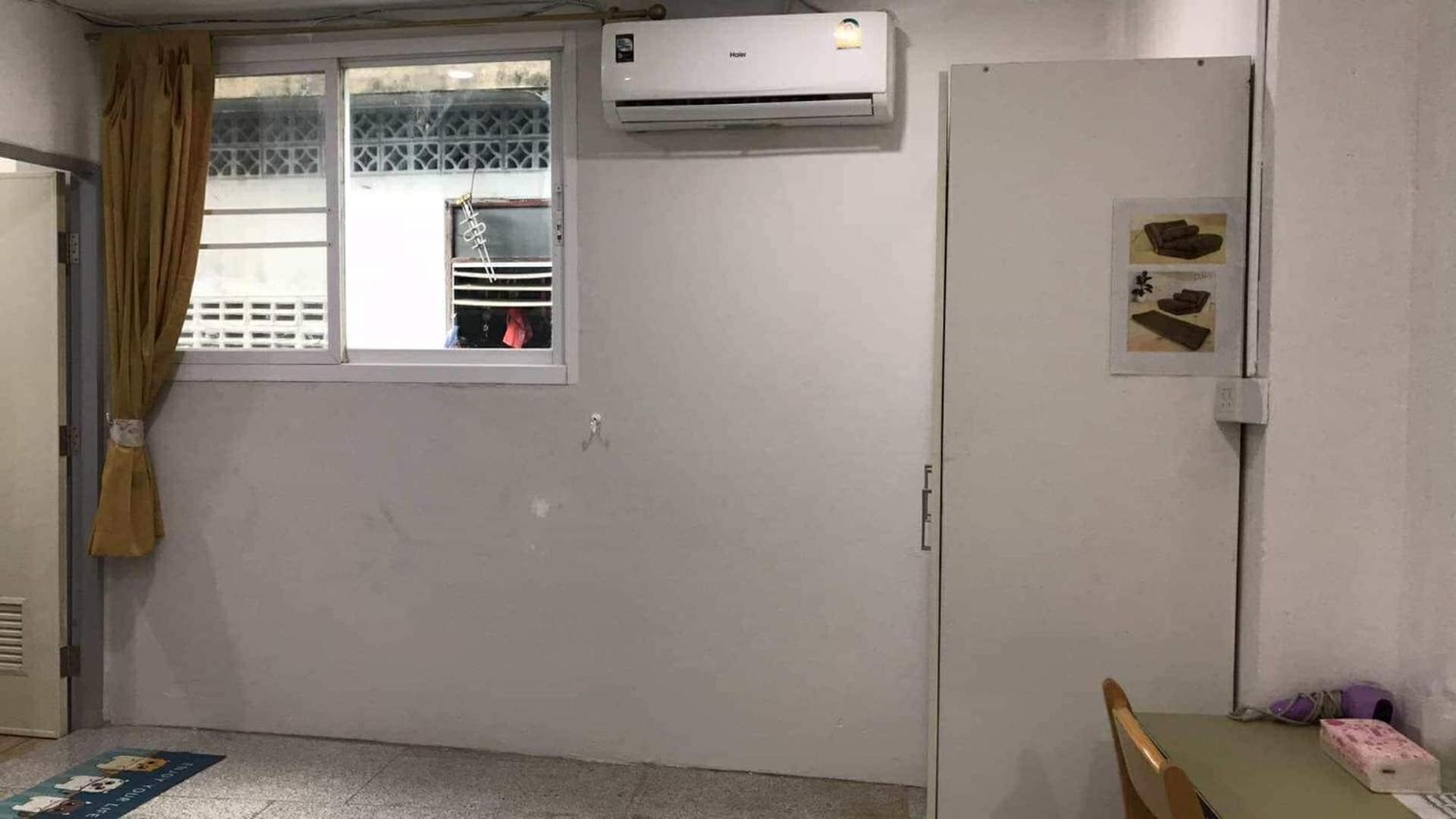 Baan1668 Hometel Near Chinatown One 曼谷 外观 照片