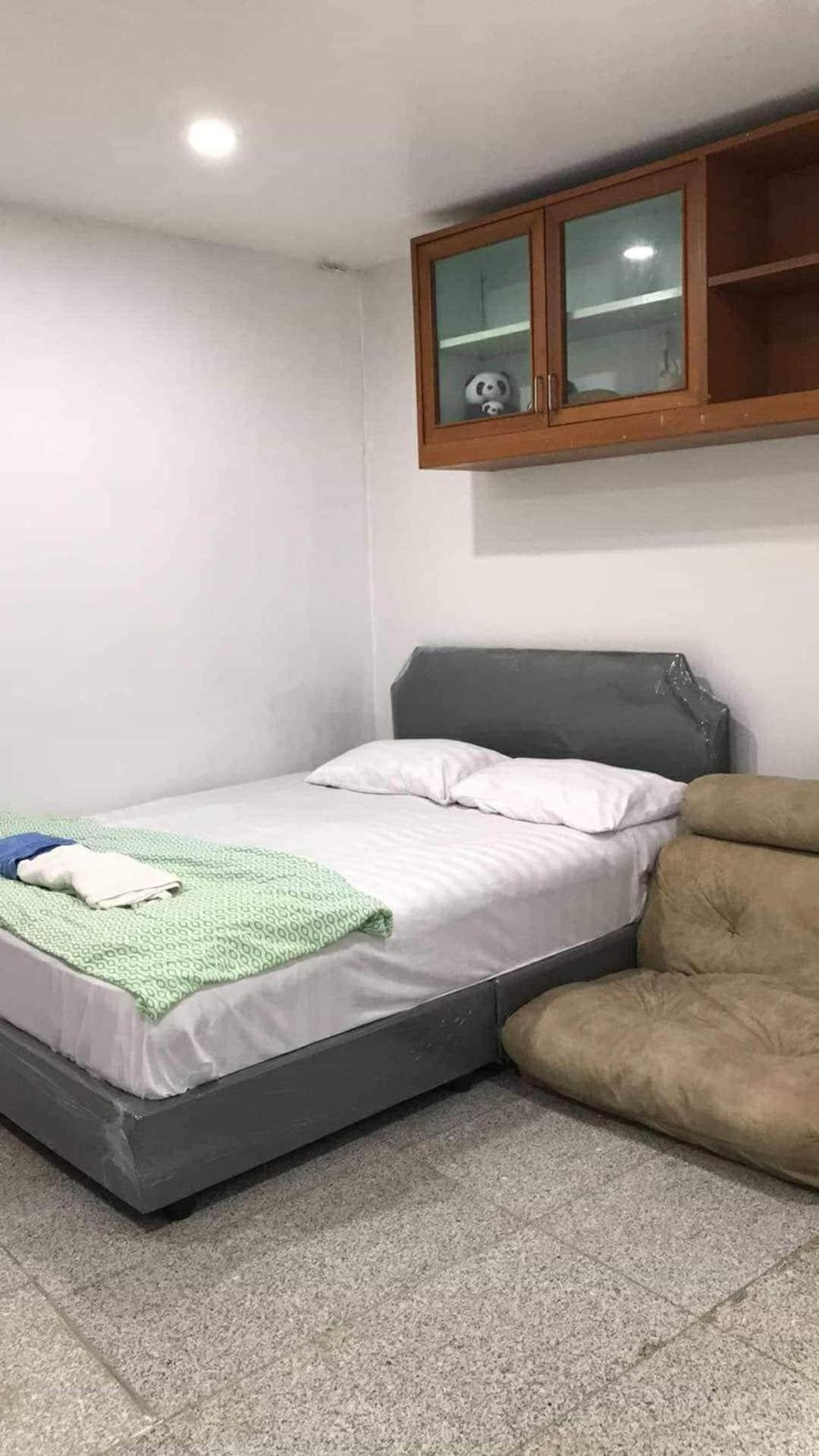 Baan1668 Hometel Near Chinatown One 曼谷 外观 照片