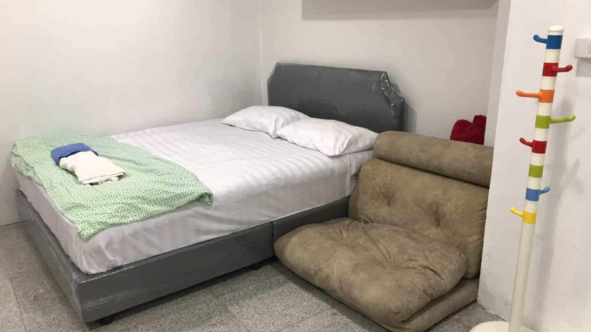 Baan1668 Hometel Near Chinatown One 曼谷 外观 照片