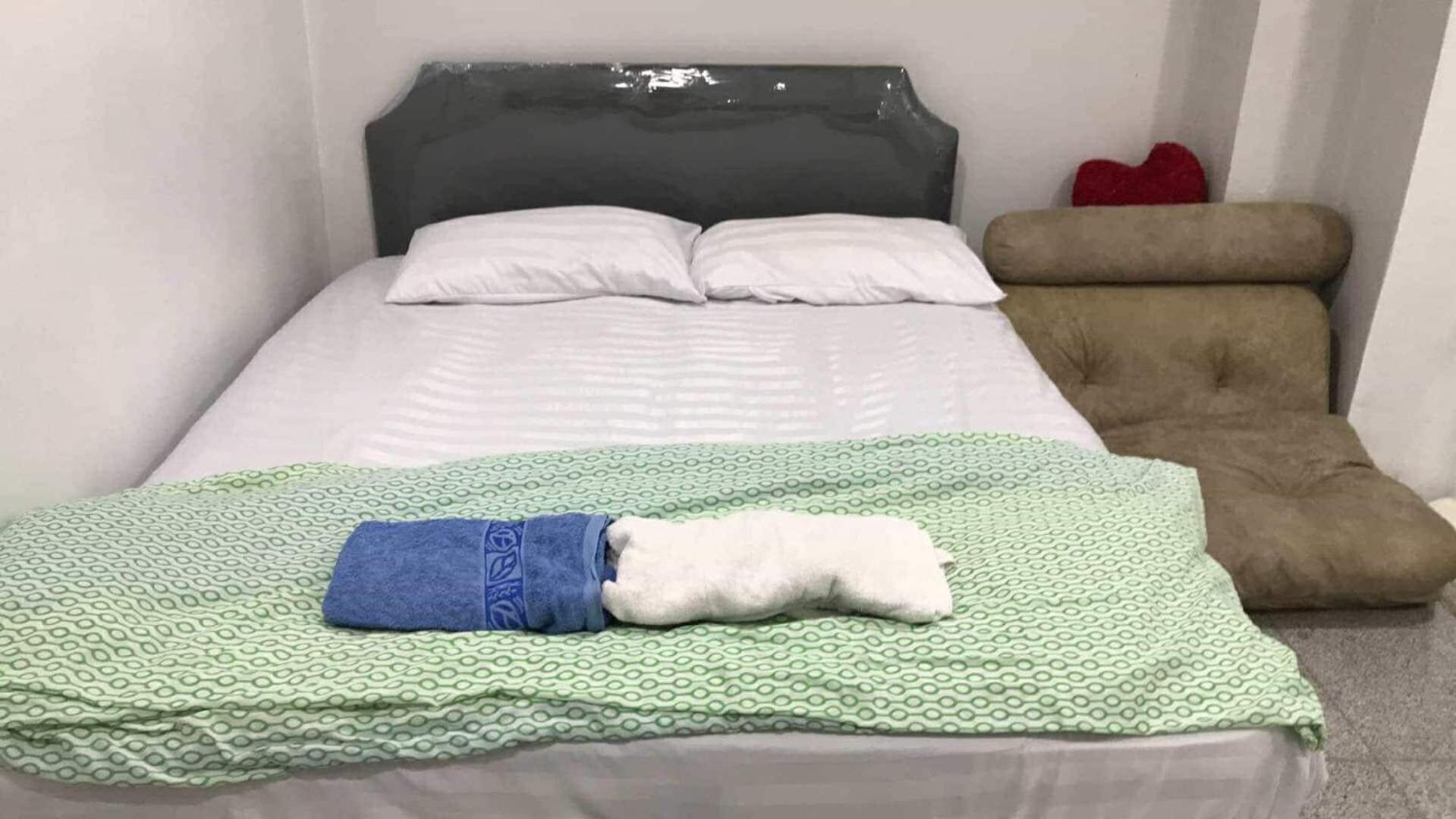 Baan1668 Hometel Near Chinatown One 曼谷 外观 照片