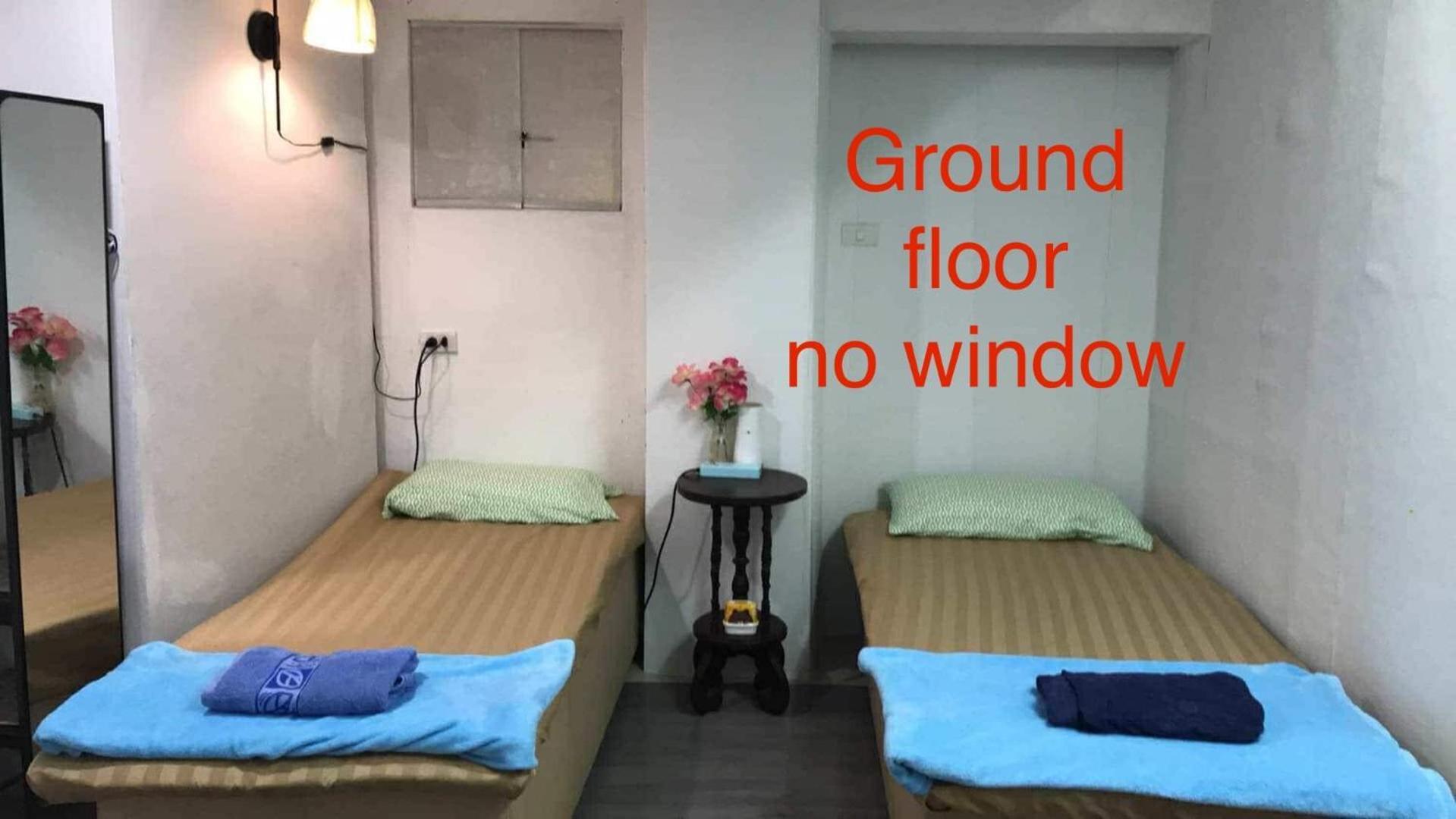 Baan1668 Hometel Near Chinatown One 曼谷 外观 照片