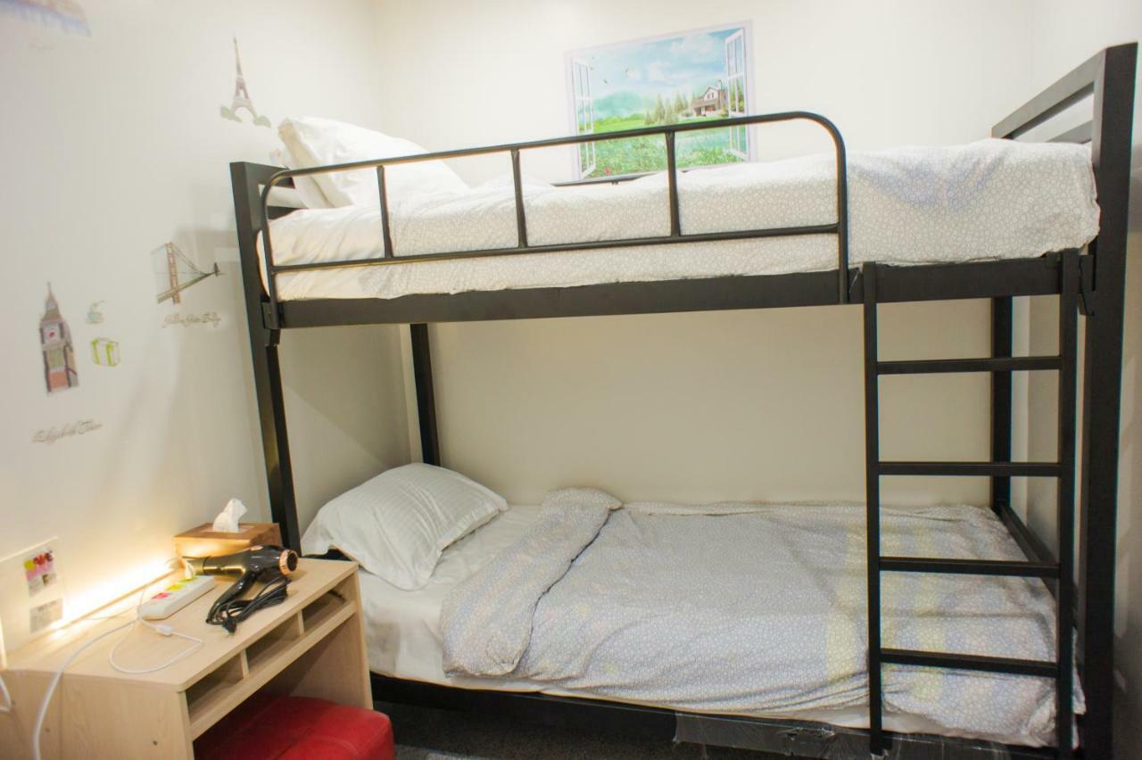Baan1668 Hometel Near Chinatown One 曼谷 外观 照片