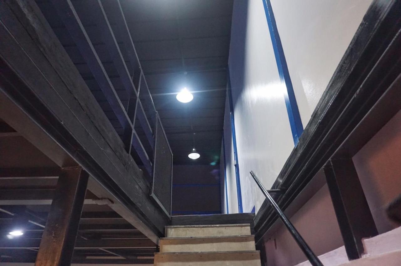 Baan1668 Hometel Near Chinatown One 曼谷 外观 照片